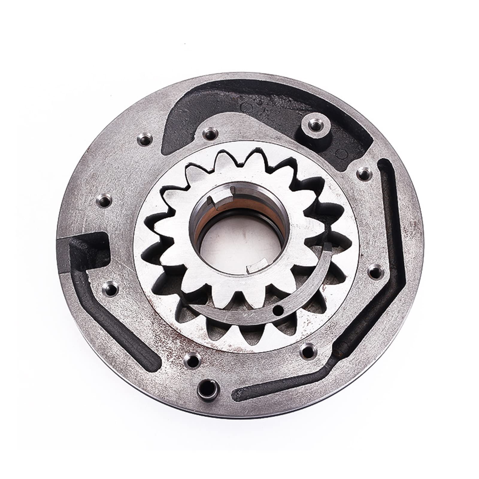Amazon.com: ZF5HP19 5HP19 Original 01V Transmission Oil Pump